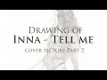 Inna - Tell me - Daniel Design - Portraits (part 2 ...