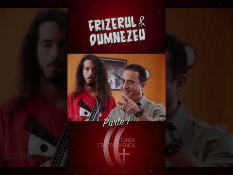 Frizerul & Dumnezeu 1