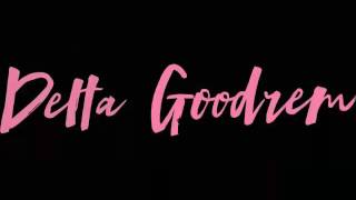 7 days to go - Heavy (Delta Goodrem Cover)