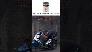 kalian yang mana nich😹