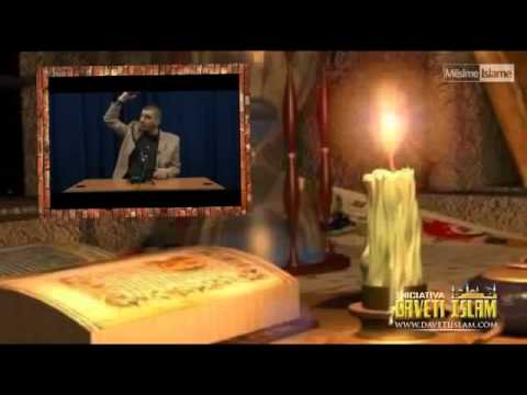 Fjal të arta nga Ibn Kajimi për Dynjan   Hoxhë ENIS RAMA