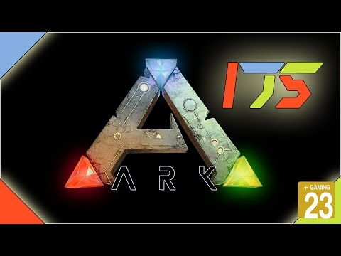 ARK: Survival Evolved #175 - Das Ende der Zähmwut - Gameplay / Deutsch