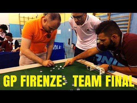 immagine di anteprima del video: SUBBUTEO GP FIRENZE: TEAM FINAL