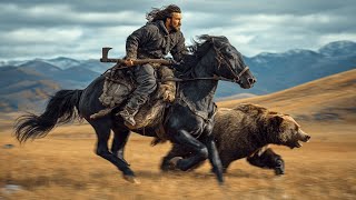 Full movie in English, Adventure movie, Action film | — “Dovbush” (2023) 