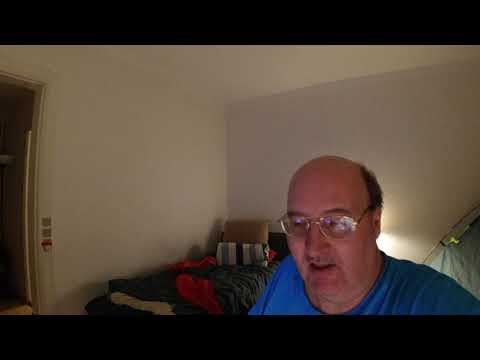 MongoTV_4067 - GOD LØRDAG NAT - NYT 128 GB MICRO-SD KORT I DJI ACTION VIDEOKAMERA