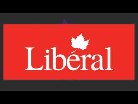 We're Ready by Kelly & Kaylen Prescott (Liberal Party Of Canada's Song.)