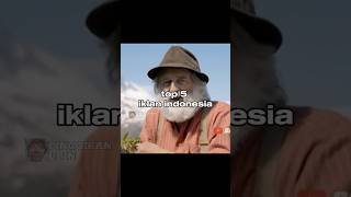 Download lagu top 5 Indonesian advertisements 😂 mp3