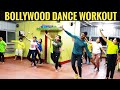 Kashmir Main Tu Kanyakumari Bollywood Dance Workout For Fat Loss ️