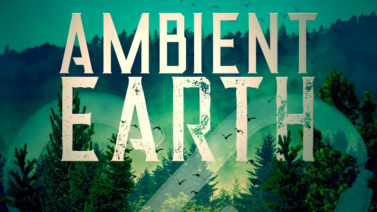 Ambient Earth Nature Loops - Game Nature Loop Library