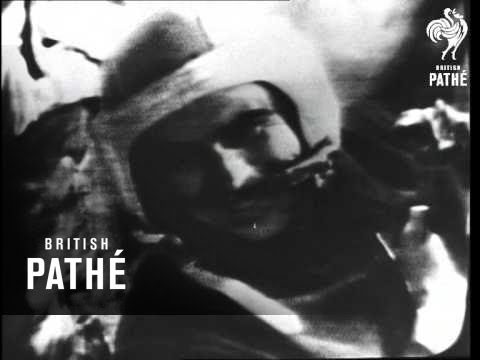 Another Russian Space Triumph (1968)