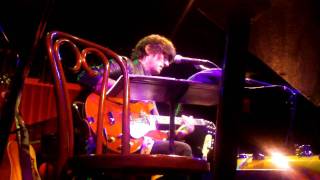 Butch Walker - Ladies and Gentlemen Live at Joes pub in NYC