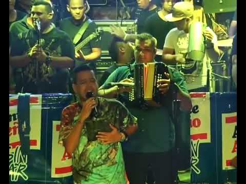 La voz del pueblo - El Gran Martín Elias