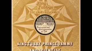 Scientist - Scientist At His Best (Dub)