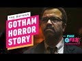The Batman HBO Max Spinoff Is A Horror Series Now - IGN The Fix: Entertainment
