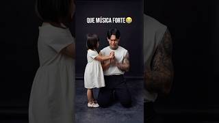 ORAÇÃO DO PAI NOSSO - LOUVORES | MÚSICA GOSPEL | Hikari de Jesus | Música Evangélica