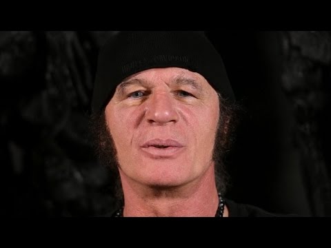 HERMAN FRANK - The Devil Rides Out (2016) // Official EPK // AFM Records