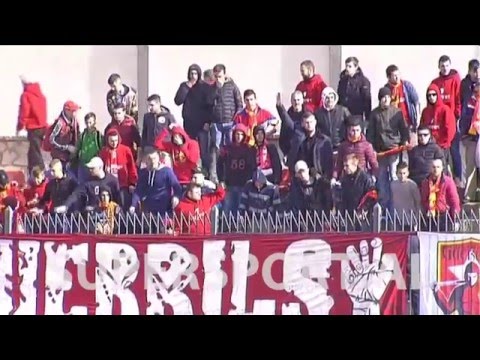 Kategoria Superiore 2015-2016, Java 23