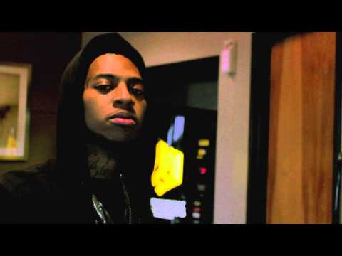 Yung Mazi and Jose Guapo Checks In At Patchworks Filmed by Cool Ass Q