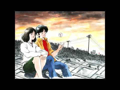 Touch Suki de, Gomen. Kazuko Utsumi