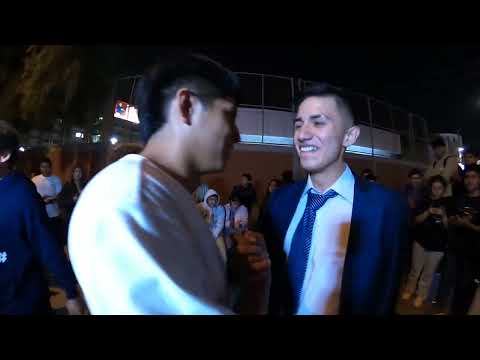 🔥 #LEMAFAIS vs #DRLEO | FINAL RAPSTYLE REGIONAL NORTE 2023