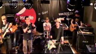 10 Capital Inicial - Vivendo e Aprendendo - Ao Vivo no escute.com