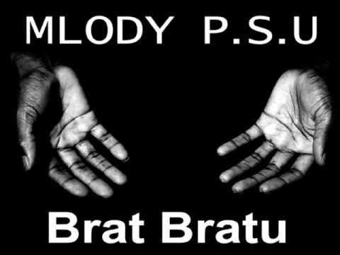 Młody P.S.U-Rap Robie To Co Chce Ft  Kozim