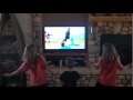 Dancing To Chipwrecked