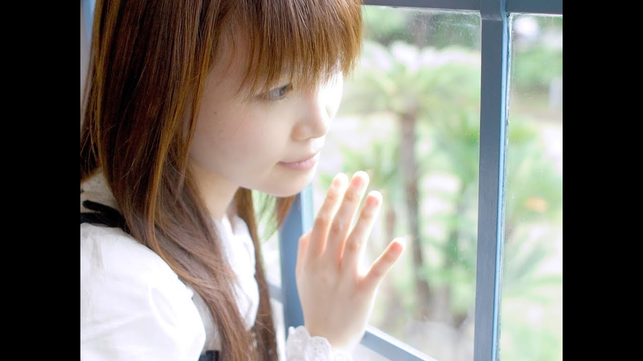 待つわ　　あみん