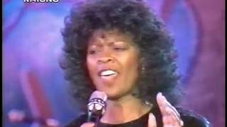 DOC (Rai 1987-1989) - Irma Thomas: Sorry Wrong Number