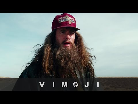 I'm pretty tired l Forrest Gump