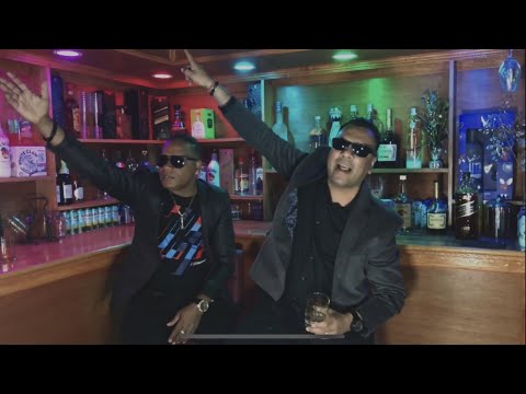 Navin Singh ft. Mahendra Ramkellawan - Love Meh Life (Official Music Video) [Chutney Soca 2021]