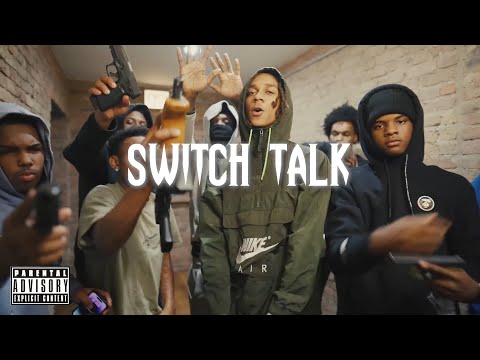 [FREE] Bloodhound Lil Jeff x Chicago Drill Type Beat - "Switch Talk"