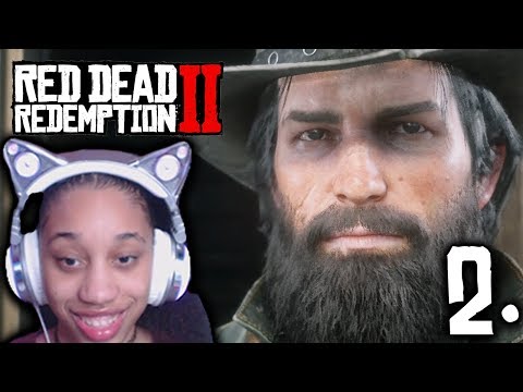 RED DEAD REDEMPTION 2 EPILOGUE WALKTHROUGH GAMEPLAY - PART 2 - MOTHERHOOD