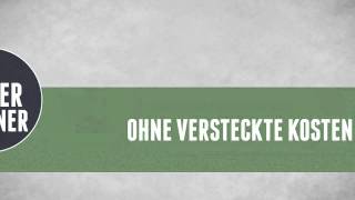 preview picture of video 'Schlüsseldienst Nürnberg Sebald - totale Preistransparenz'