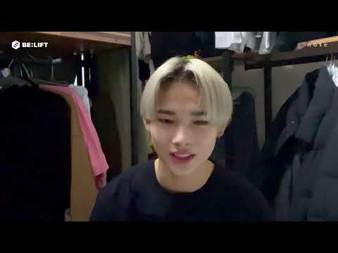 ARABIC SUBTITLE note 210416 NI KI   ENHYPEN مترجمة