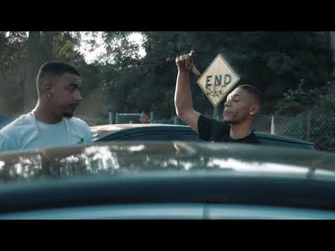 Woodrotheman - No Trust [Official Video] (Prod. by Robtwo)