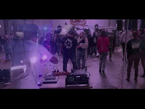 Banotek / Tekno For Solidarité - Oct 2021