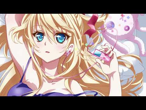 ED2 «Apple Tea no Aji» — Нодзоми Ямамото, Харука Ямадзаки