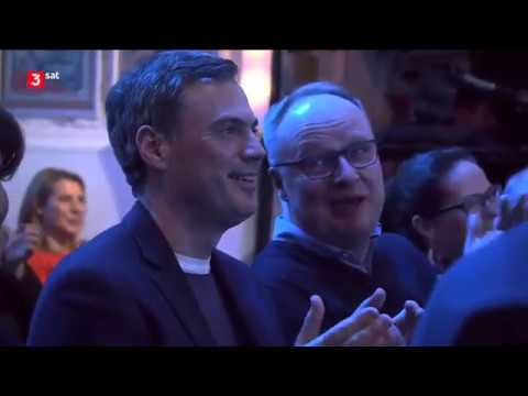 Deutscher Kleinkunstpreis 2020