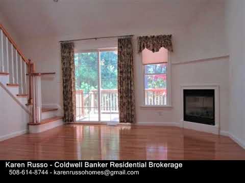 17 Country Hill Rd Unit 17, Holden MA 01522 - Condo - Real Estate - For Sale -