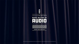 [오피셜] Behind the Curtain – Revel with 2022 Navigator