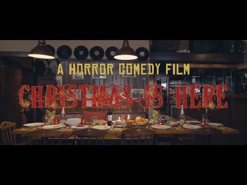 Richard Kerz - Christmas is Here