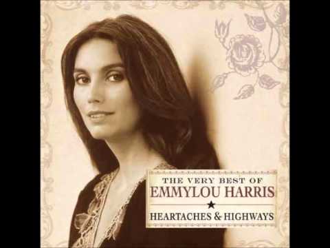 Wayfaring Stranger - Emmylou Harris