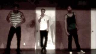 G MADISON IV and MATT&#39;s choreo [KDrew &quot;BODY &amp; Soul (She Got Control)&quot;] [HQ]