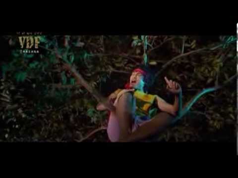 VDF THASANA (ha ha tomal) Official Video, 2014 Manipuri feature film