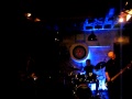 The Jet Age - Sometimes (Excerpt) - Comet Ping Pong, D.C., 9 December 2012