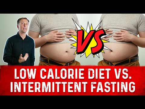 Slow Metabolism Is a Myth Not Kidding Dr Berg