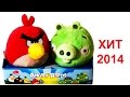 Мультик Angry birds space, angry birds transformers, лучшие ...