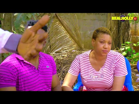 THE LOST THRONE 5&6 (TEASER) - 2022 LATEST NIGERIAN NOLLYWOOD MOVIES