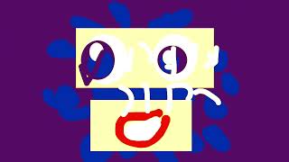 Klasky Csupo Robot Logo Remake In Robot Flip